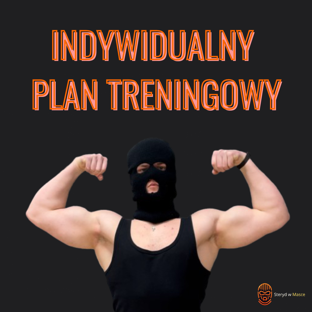 Indywidualny Plan Treningowy